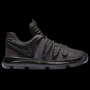 The Annie✨Nike Zoom KD 10 Anniversary Sneaker